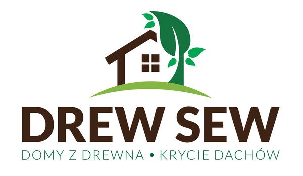 DrewSew logo